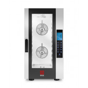 Lò nướng hấp đa năng EKA-Italy EKF-1011-CTC